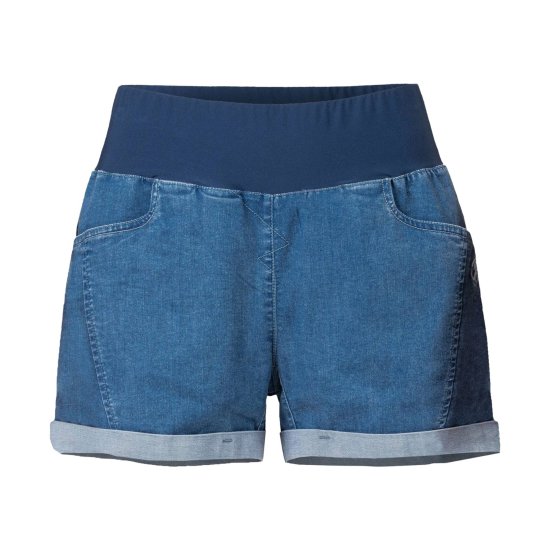 RAFIKI - Short falaises femme
