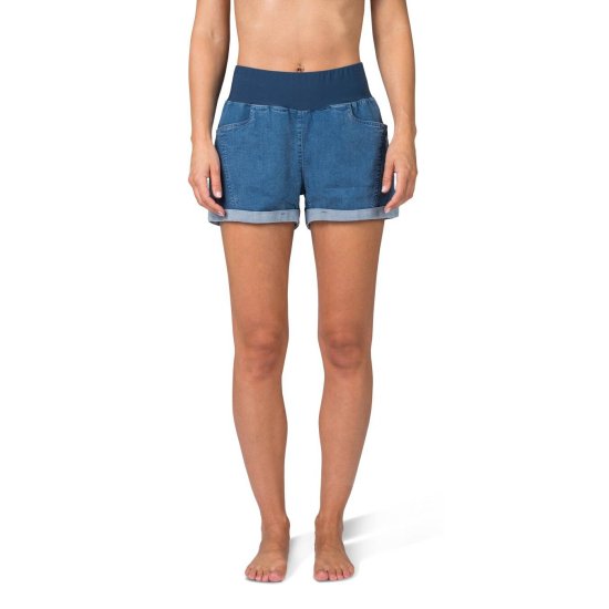 RAFIKI - Short falaises femme