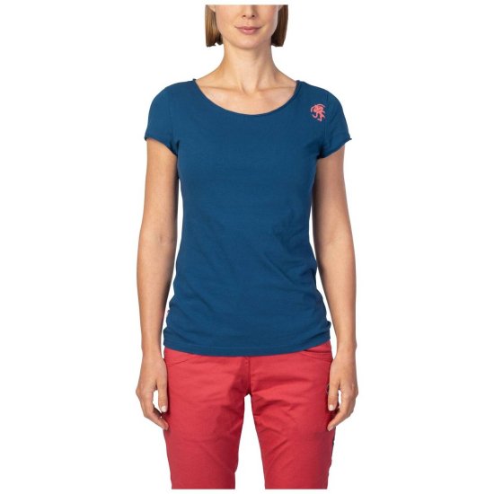 RAFIKI - T-shirt Jay femme