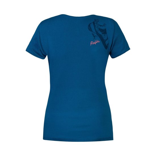 RAFIKI - T-shirt Jay femme