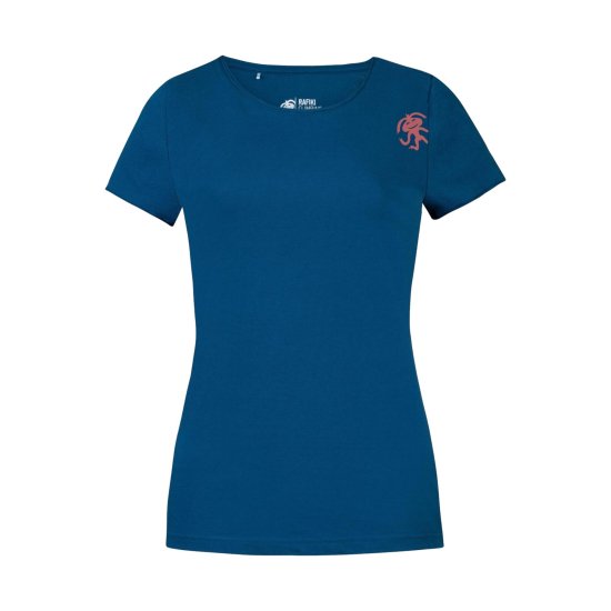 RAFIKI - T-shirt Jay femme