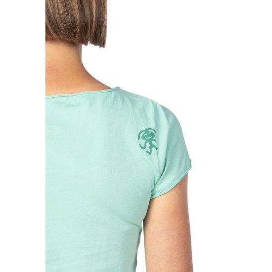 RAFIKI - T-shirt Jay femme