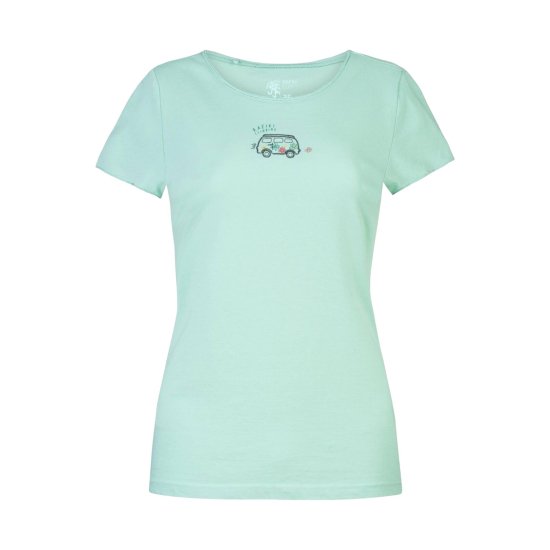 RAFIKI - T-shirt Jay femme