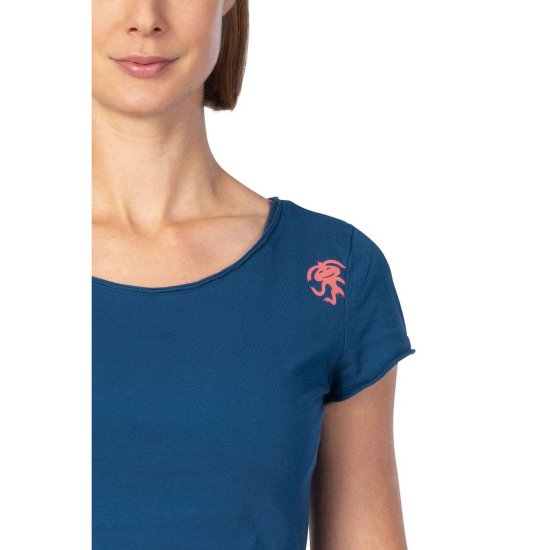 RAFIKI - T-shirt Jay femme