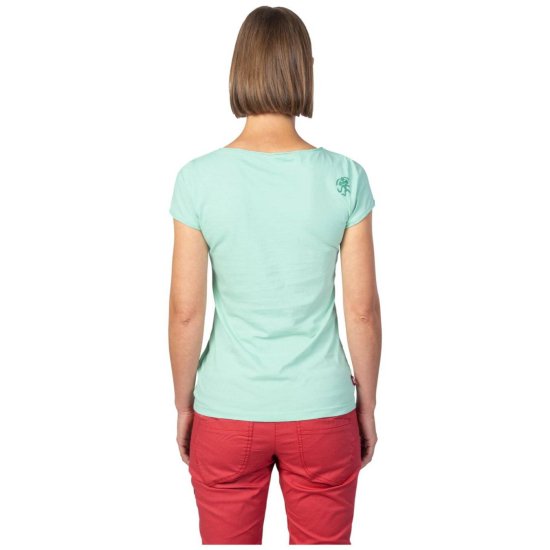 RAFIKI - T-shirt Jay femme