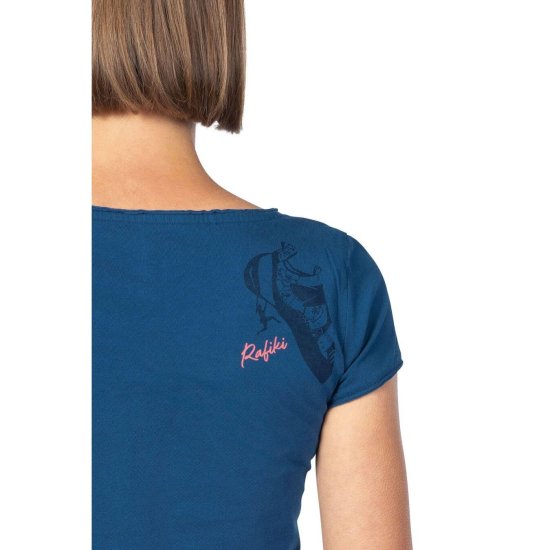 RAFIKI - T-shirt Jay femme