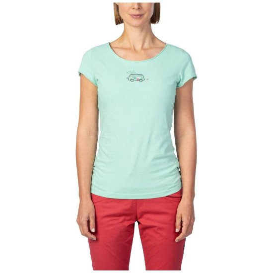 RAFIKI - T-shirt Jay femme