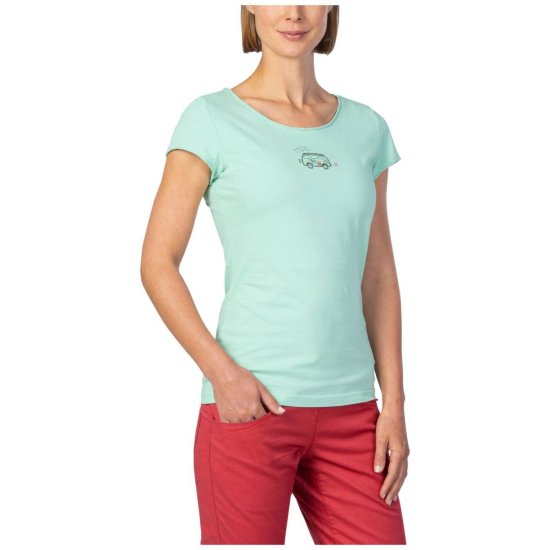 RAFIKI - T-shirt Jay femme