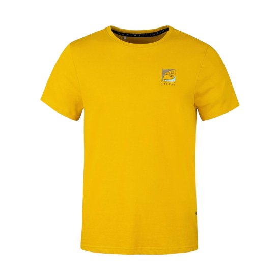 RAFIKI - T-shirt Arcos homme