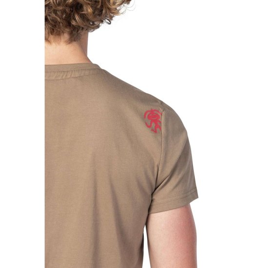 RAFIKI - T-shirt Arcos homme