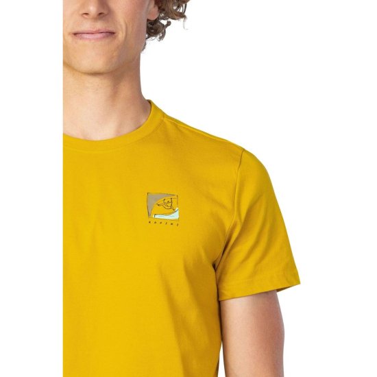 RAFIKI - T-shirt Arcos homme