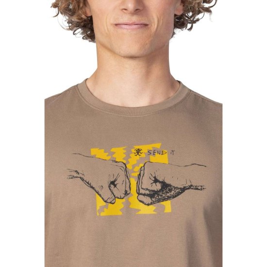 RAFIKI - T-shirt Arcos homme