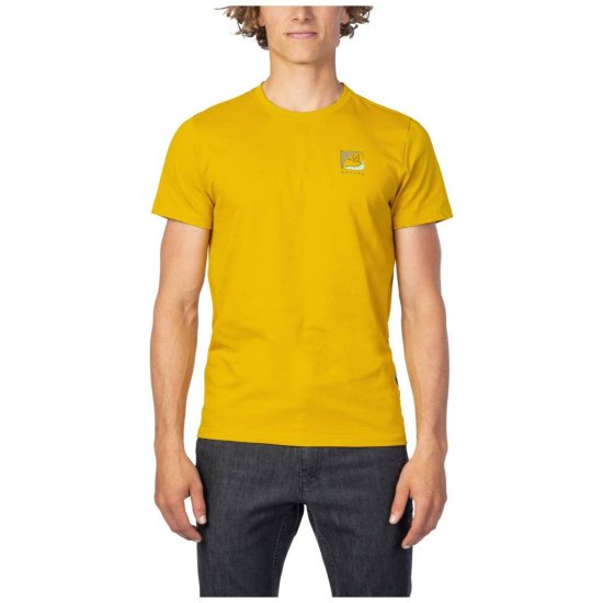 RAFIKI - T-shirt Arcos homme