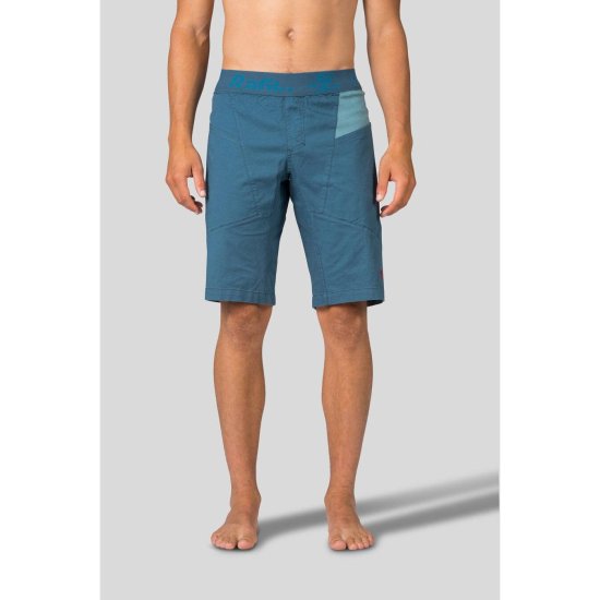 RAFIKI - Short Megos homme