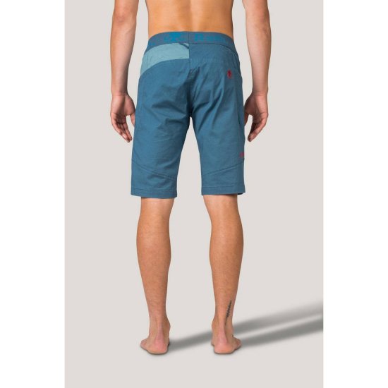 RAFIKI - Short Megos homme