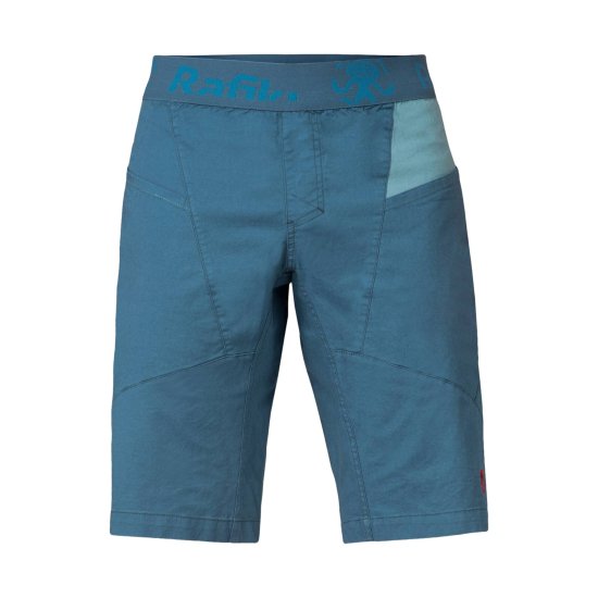 RAFIKI - Short Megos homme