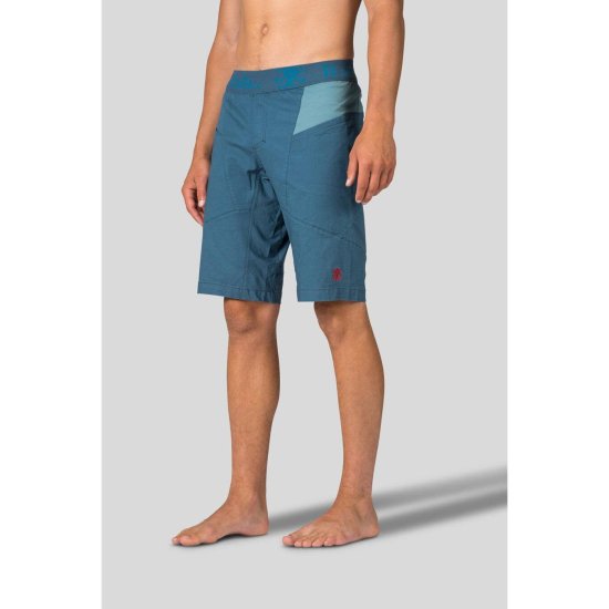 RAFIKI - Short Megos homme