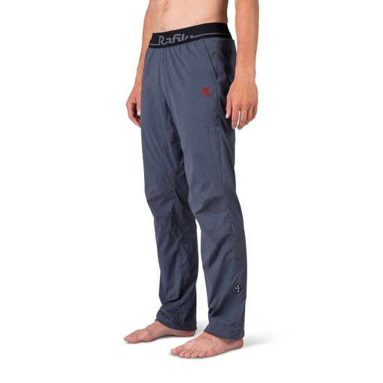 RAFIKI - Pantalon Drive homme