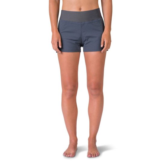 RAFIKI - Short Vella femme