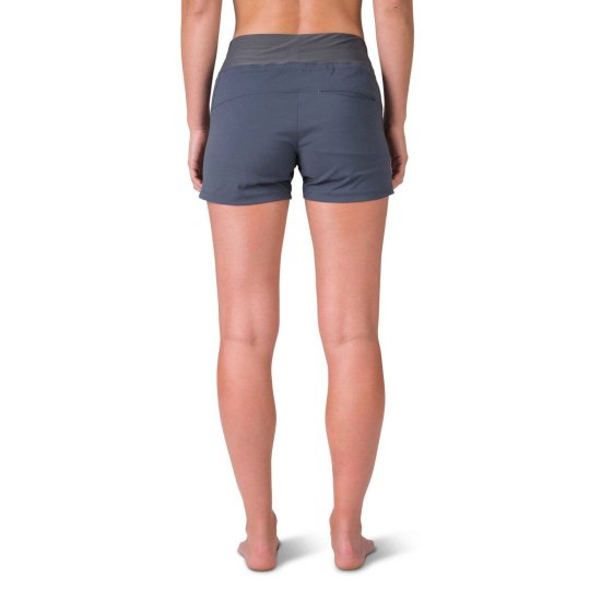 RAFIKI - Short Vella femme