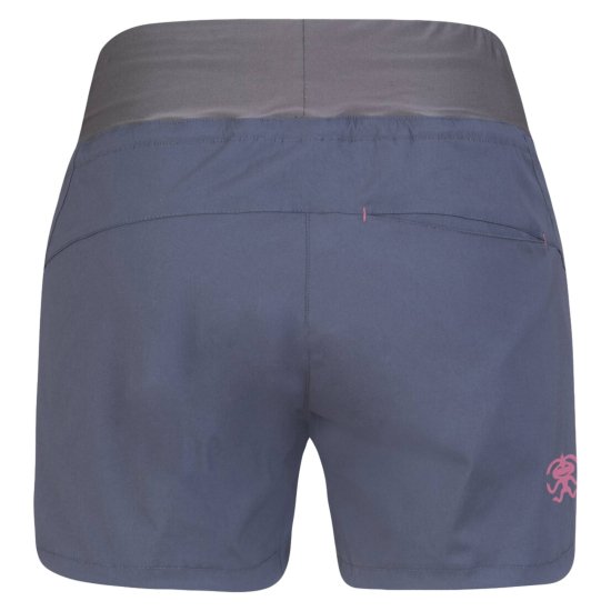 RAFIKI - Short Vella femme