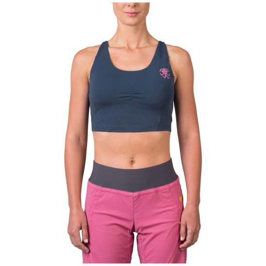 RAFIKI - Brassière Nago CTN