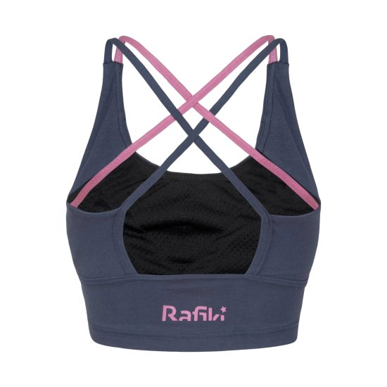 RAFIKI - Brassière Nago CTN