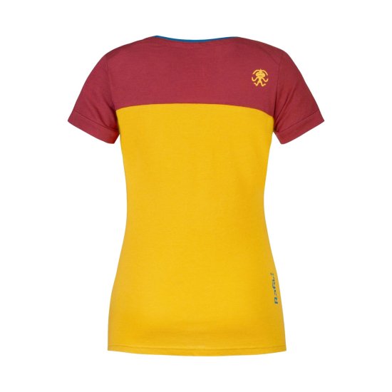 RAFIKI - T-shirt Chulilla femme