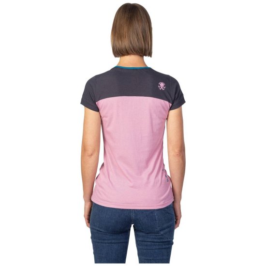 RAFIKI - T-shirt Chulilla femme