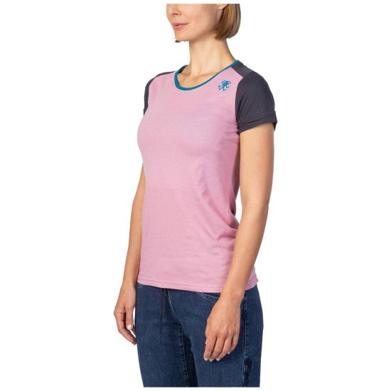 RAFIKI - T-shirt Chulilla femme