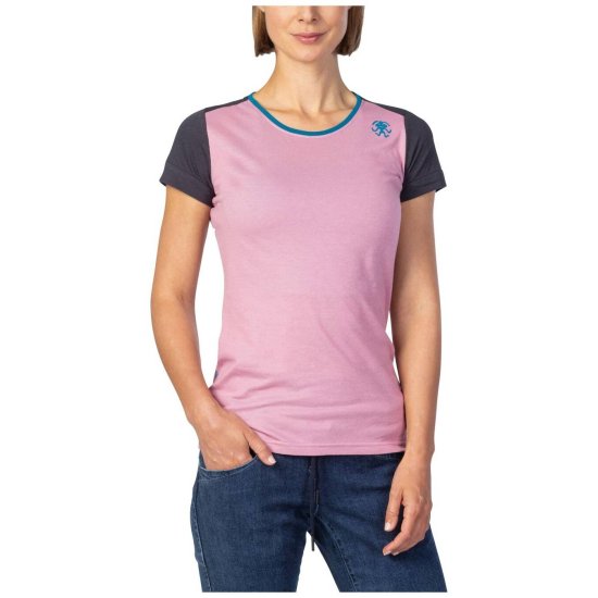 RAFIKI - T-shirt Chulilla femme