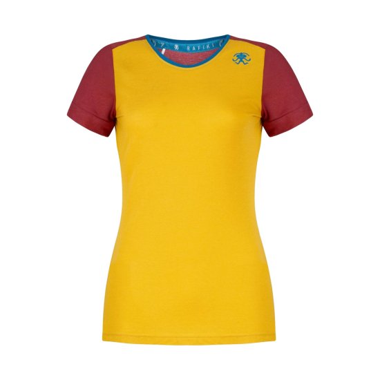 RAFIKI - T-shirt Chulilla femme