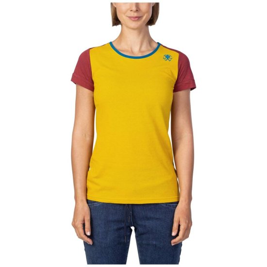 RAFIKI - T-shirt Chulilla femme
