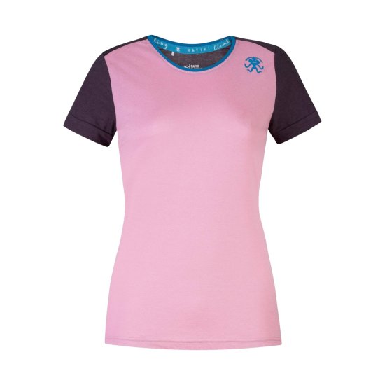 RAFIKI - T-shirt Chulilla femme