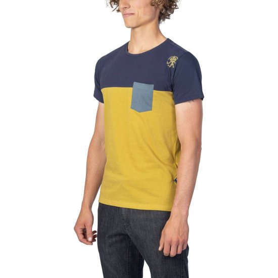 RAFIKI - T-shirt Grab LT homme