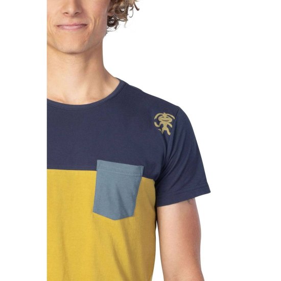 RAFIKI - T-shirt Grab LT homme