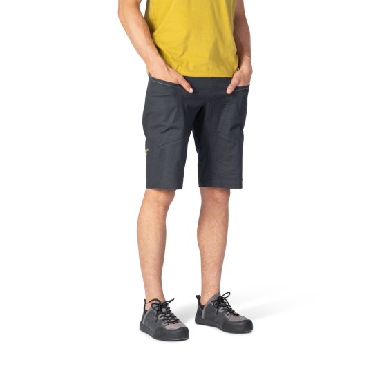 RAFIKI - Short Megos homme