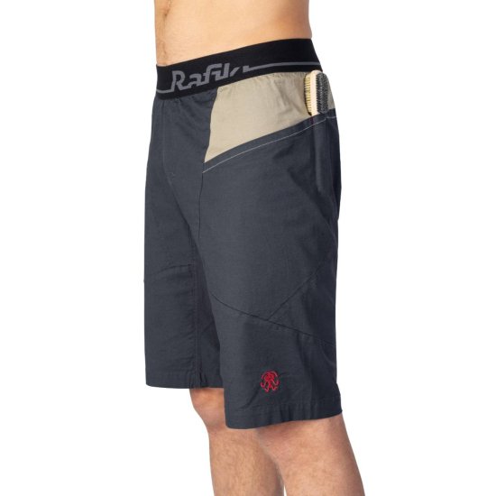 RAFIKI - Short Megos homme