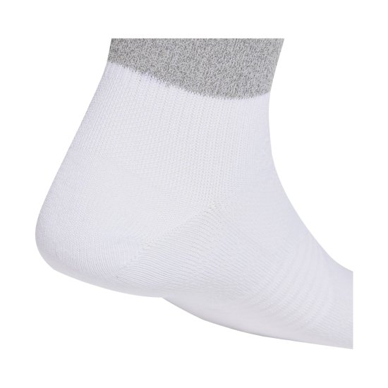 ADIDAS - Chaussettes réfléchissantes Run X