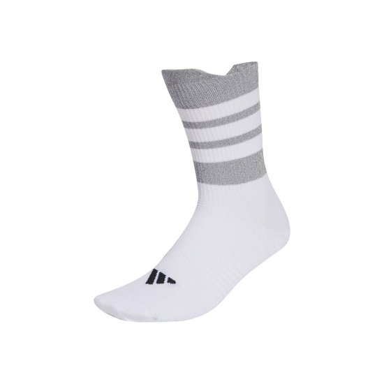 ADIDAS - Chaussettes réfléchissantes Run X