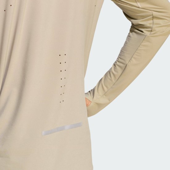 ADIDAS - Maglia a maniche lunghe ADI365 uomo