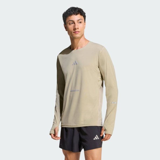 ADIDAS - Maglia a maniche lunghe ADI365 uomo