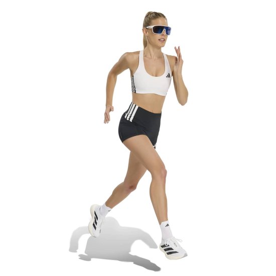 ADIDAS - Pantaloncino Adizero donna