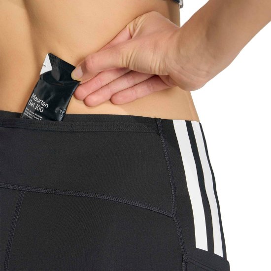 ADIDAS - Pantaloncino Adizero donna