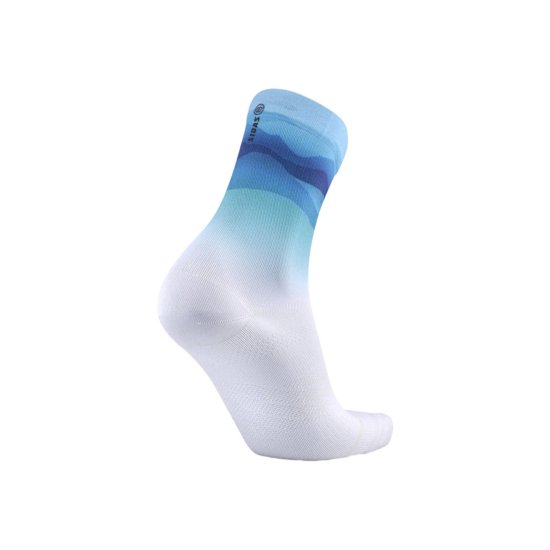 SIDAS - Chaussettes Run Colors Mount