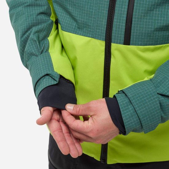 MILLET - GIACCA GRANDS MONTETS PEAK UOMO