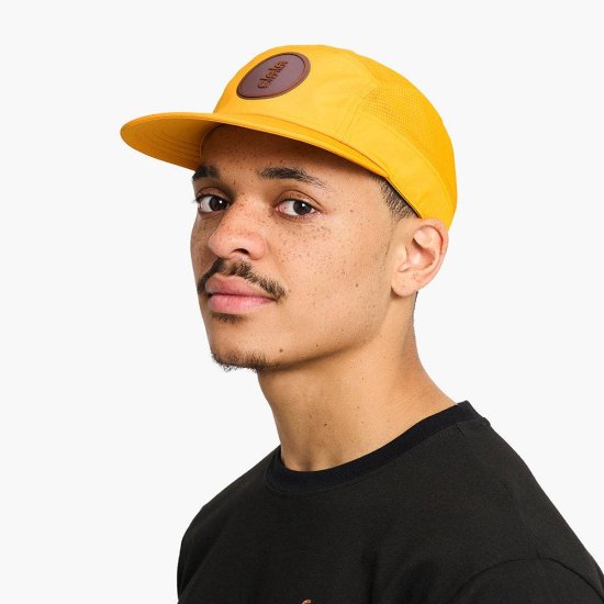 CIELE - Casquette GOCap Comp Ninety