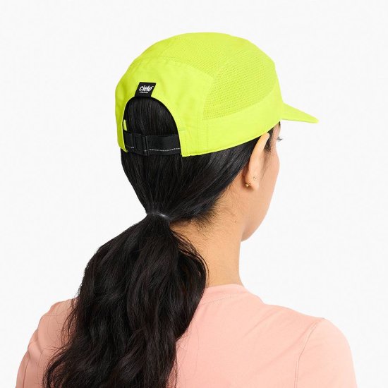CIELE - Casquette GOCap Comp Ninety