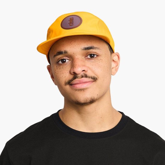 CIELE - Casquette GOCap Comp Ninety