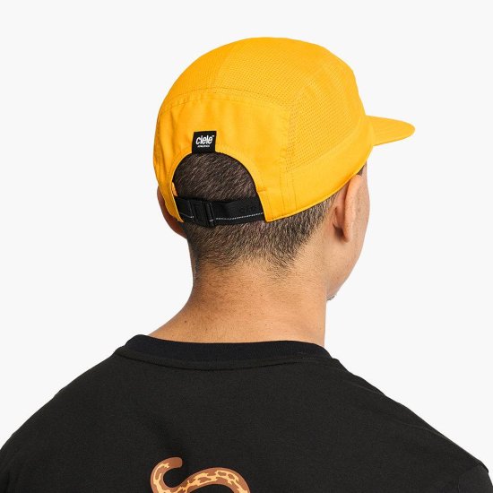 CIELE - Casquette GOCap Comp Ninety